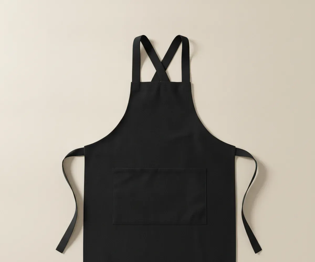 Branded Apparel