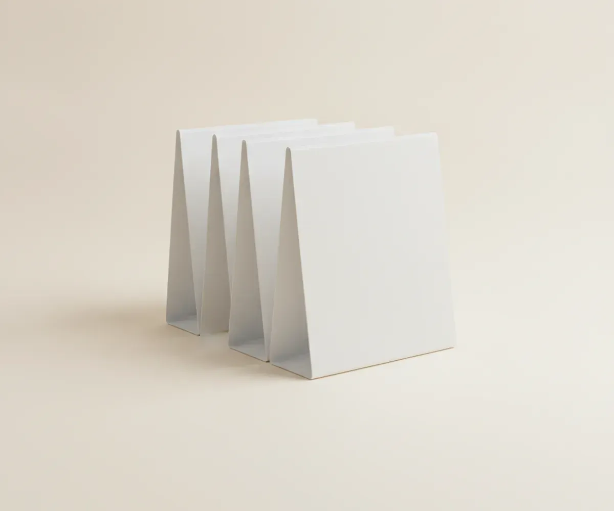 Counter Signage Set