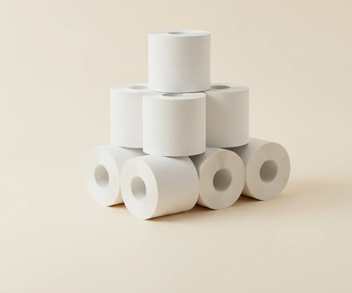 Thermal Receipt Paper