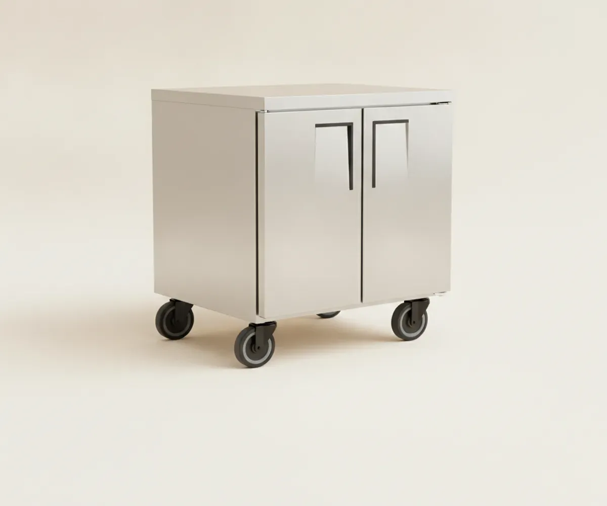 Undercounter Refrigerator